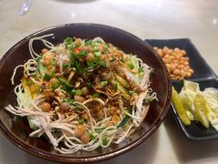 -常和州·夜宵大排档(常州单店)