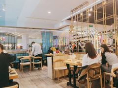 -吉木烤肉自助餐厅(乐汇城店)