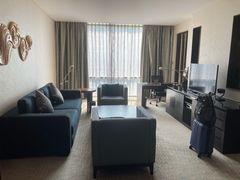 -青岛海尔洲际酒店