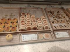 -泸溪河桃酥(鄞州高新宝龙店)