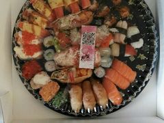 -河风精致寿司(尼盛店)