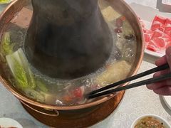 -东来顺饭庄(新源里店)