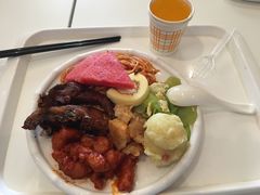 -唐晋人家(源深路店)