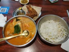 -海安安越南粉(丹竹頭店)