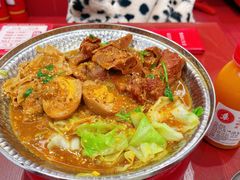 -喜家德虾仁水饺(长泰广场店)