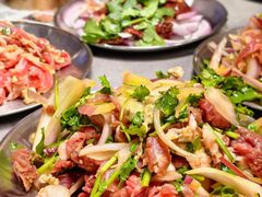 -杨小佳·齐齐哈尔烤肉·烤串(广州店)
