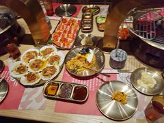 -西塔拾玖泥炉烤肉·活鳗(芝麻街店)