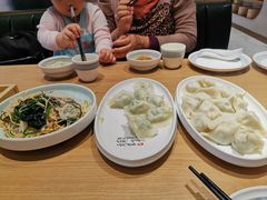 -天怡興·百年蒸饺(中心书城店)