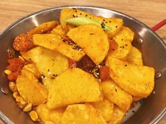 -阿西娅·西北妈妈拿手菜(华联店)