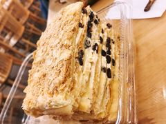 -爱德顺糕点食屋(利民道店)