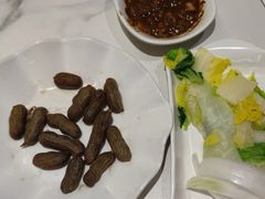 -金刚山烧烤(红旗大街店)