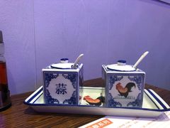 -左记港食(融科天城店)