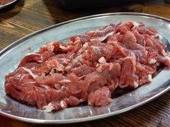 -江村四哥新鲜牛肉店(江高总店)