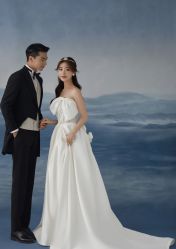 -拾尚映画·STUDIO婚纱摄影(中关村店)