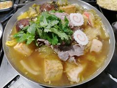 -8锅臭臭锅·正宗台湾小火锅(中心五路店)