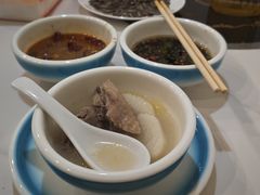 -朴小妹人参鸡汤火锅(长白山万达店)
