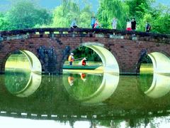 -白鹭湾湿地公园