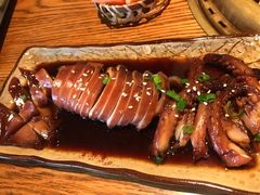 -赤坂亭·M9和牛放题(长楹天街购物中心店)
