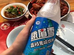 -李双猪·小龙虾·烧烤·羊肉煲(乐山店)