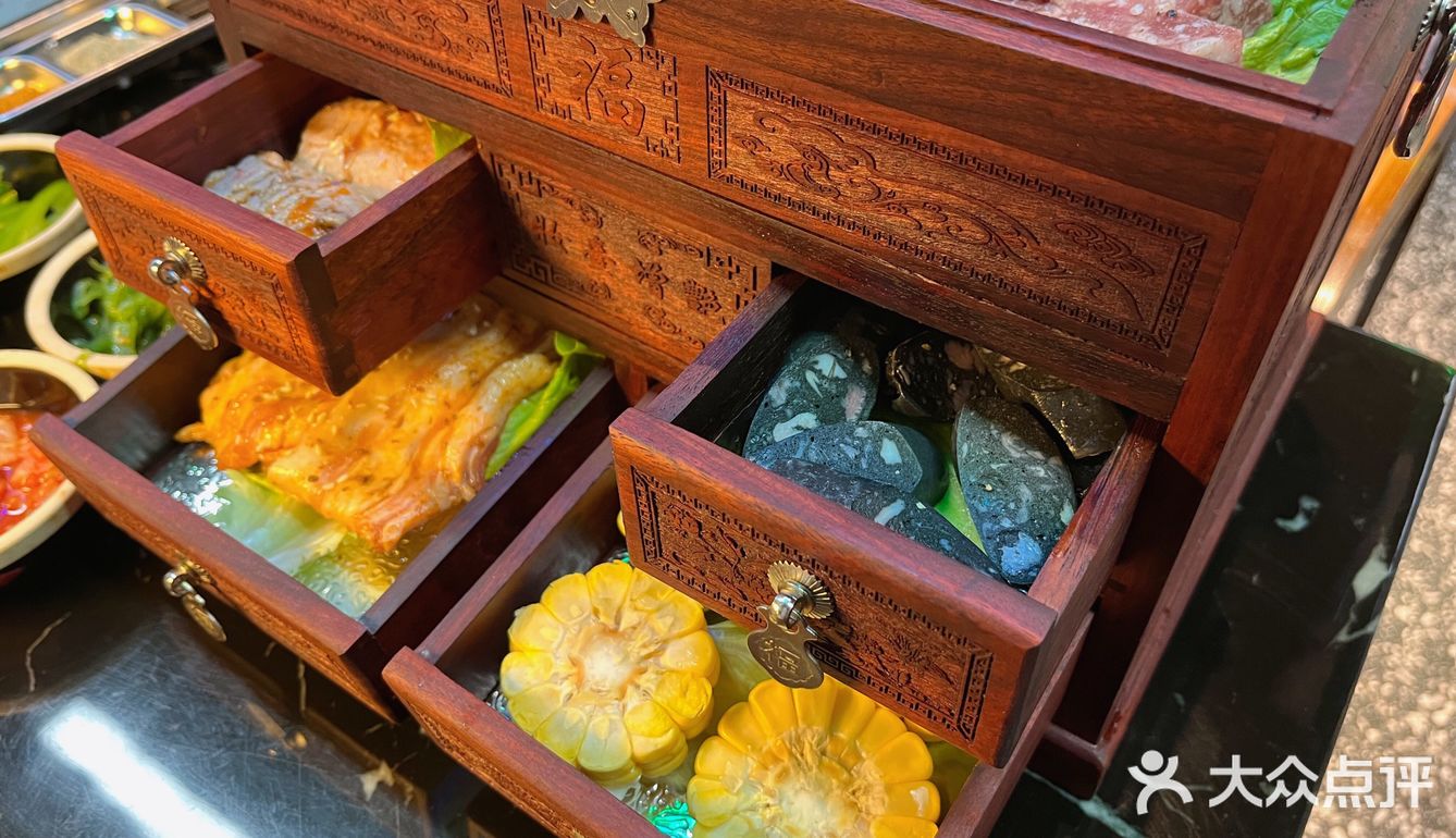 真香警告⚠️巷头尾吃肉公司