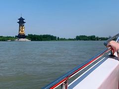 -溱湖国家湿地公园