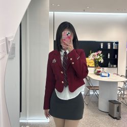 -M1 HAIR烫染