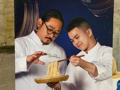 -眉州东坡(团结湖店)