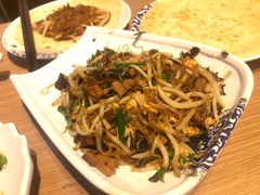 -傅记酱肉