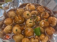 -苏城小院·园林精致苏州菜(斜塘老街店)