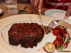 -波特曼西餐厅(中央大街店)