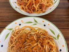 -萨莉亚意式餐厅(金隅嘉品mall店)