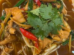 -日日鲜茶餐厅(小公园店)