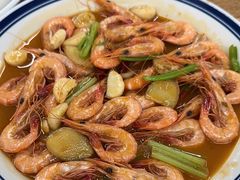 -九龙奇迹海鲜大排档(万象城店)