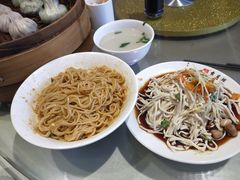 -留芳·文旅古月楼(老街店)