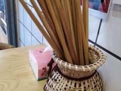 -牛八秒油泼冒菜(宽窄巷子店)