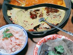 -楠火锅(新塘翡翠绿洲店)