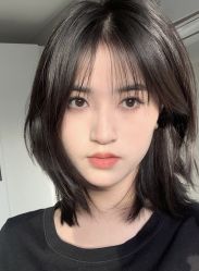 -M1 HAIR烫染