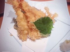 -皇品田苑日式料理(苏州中心店)