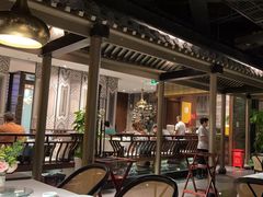 -羲和雅苑•北京烤鸭(陆家嘴中心店)