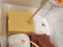 -稻香村(雍和宫大街店)