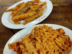 -西塔大冷面(市府大路店)