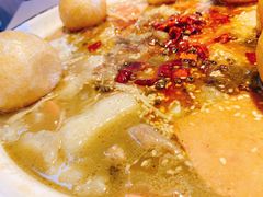 -友达面馆(二七南路店)