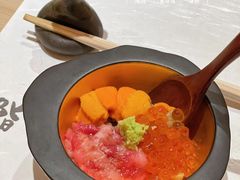 -鮨一日本料理(大中华店)