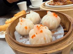 -华源餐厅·海鲜大排档(日月贝店)