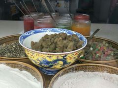 -津门红姐熟梨糕茶汤糕干(爱国道店)