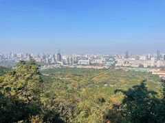 -千佛山风景名胜区