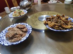 -福顺祥大盘鸡(临潼店)