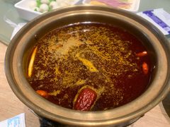-古关火锅店(古北水镇景区店)