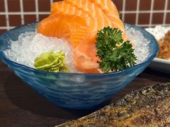 -哥哥の深夜食堂(永乐汇亲子购物运动中心店)