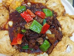 -王家土菜馆(霍山县店)